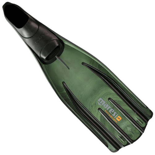 MARES AVANTI QUATTRO POWER SPEARFISHING