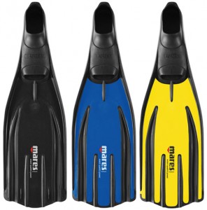 MARES AVANTI QUATTRO POWER